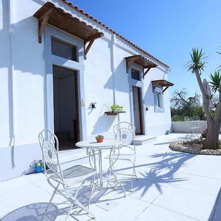 Villa Monte Sereno Авола Экстерьер фото