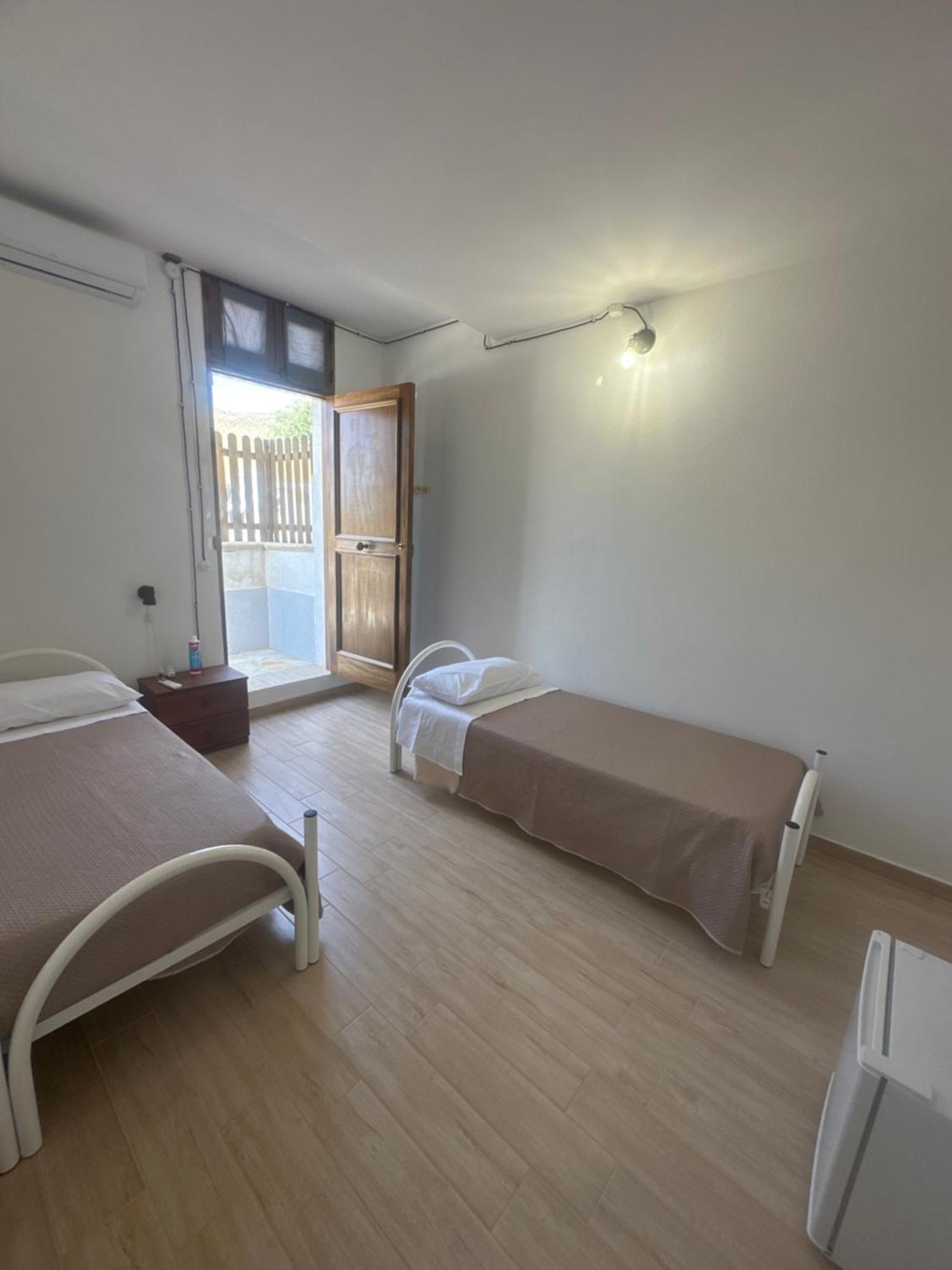 Villa Monte Sereno Авола Экстерьер фото