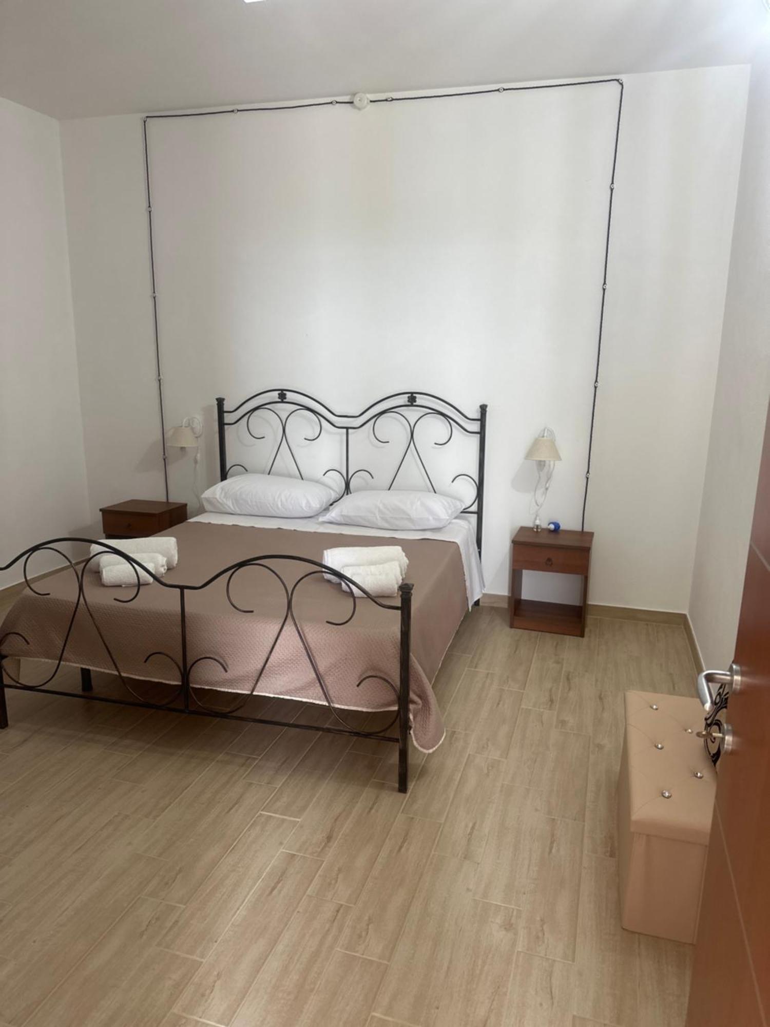 Villa Monte Sereno Авола Экстерьер фото