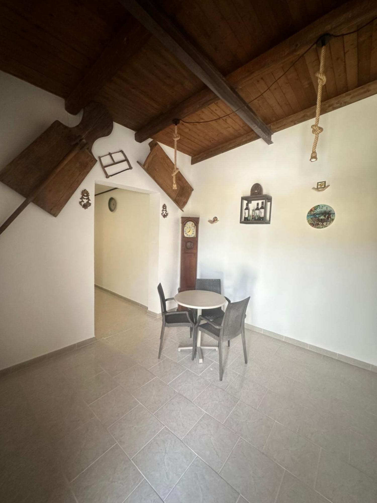 Villa Monte Sereno Авола Экстерьер фото