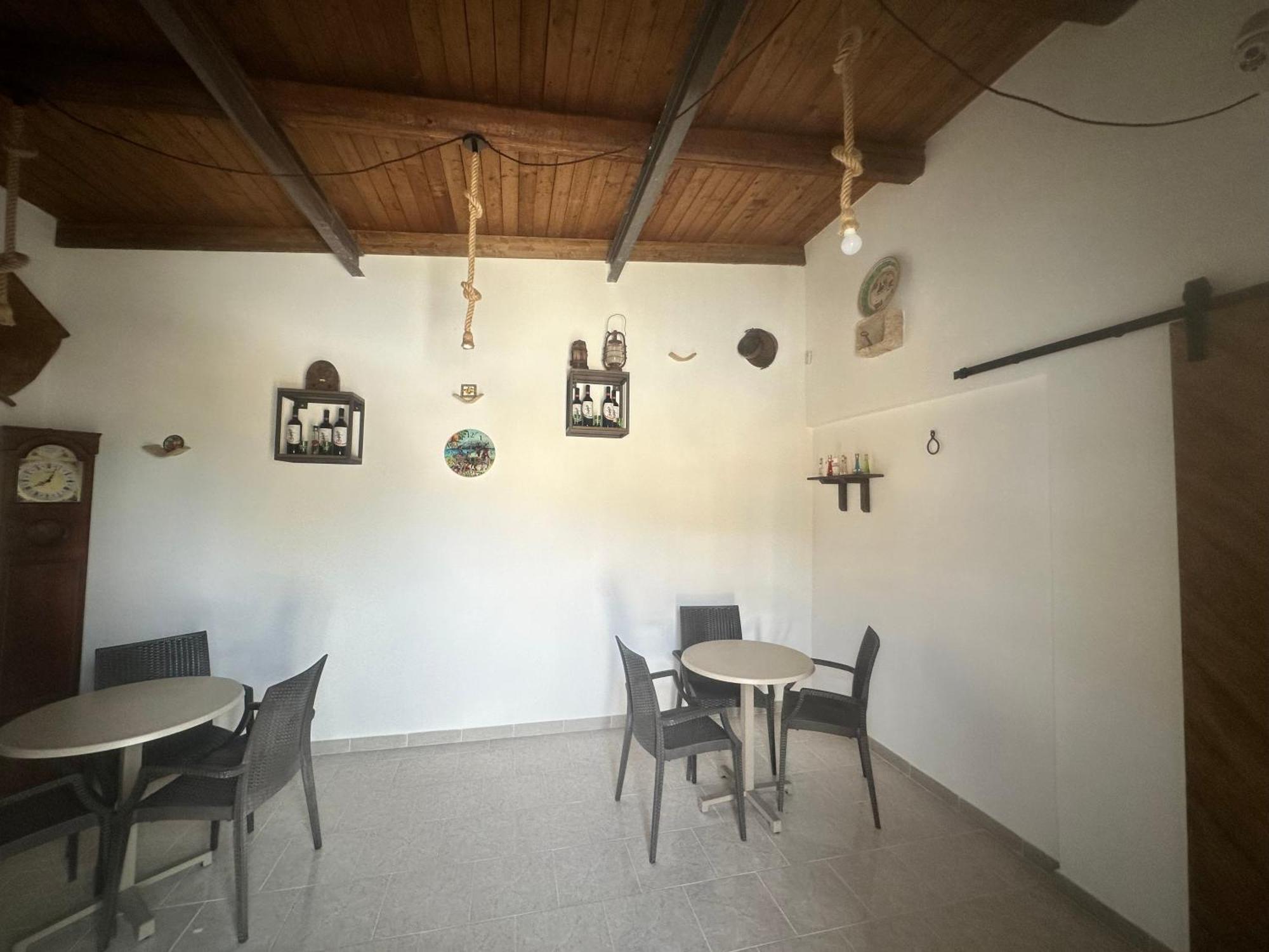 Villa Monte Sereno Авола Экстерьер фото