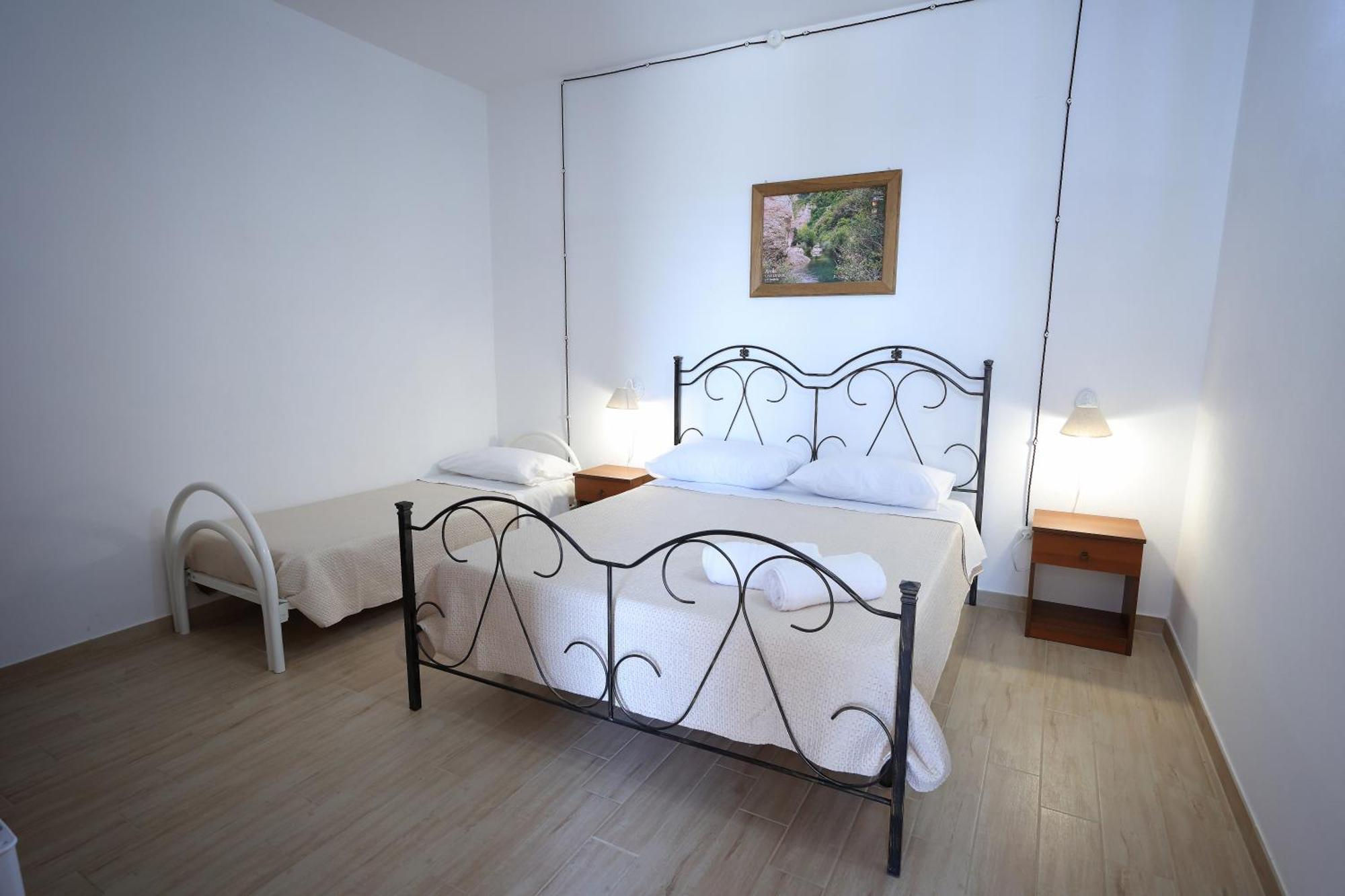 Villa Monte Sereno Авола Экстерьер фото