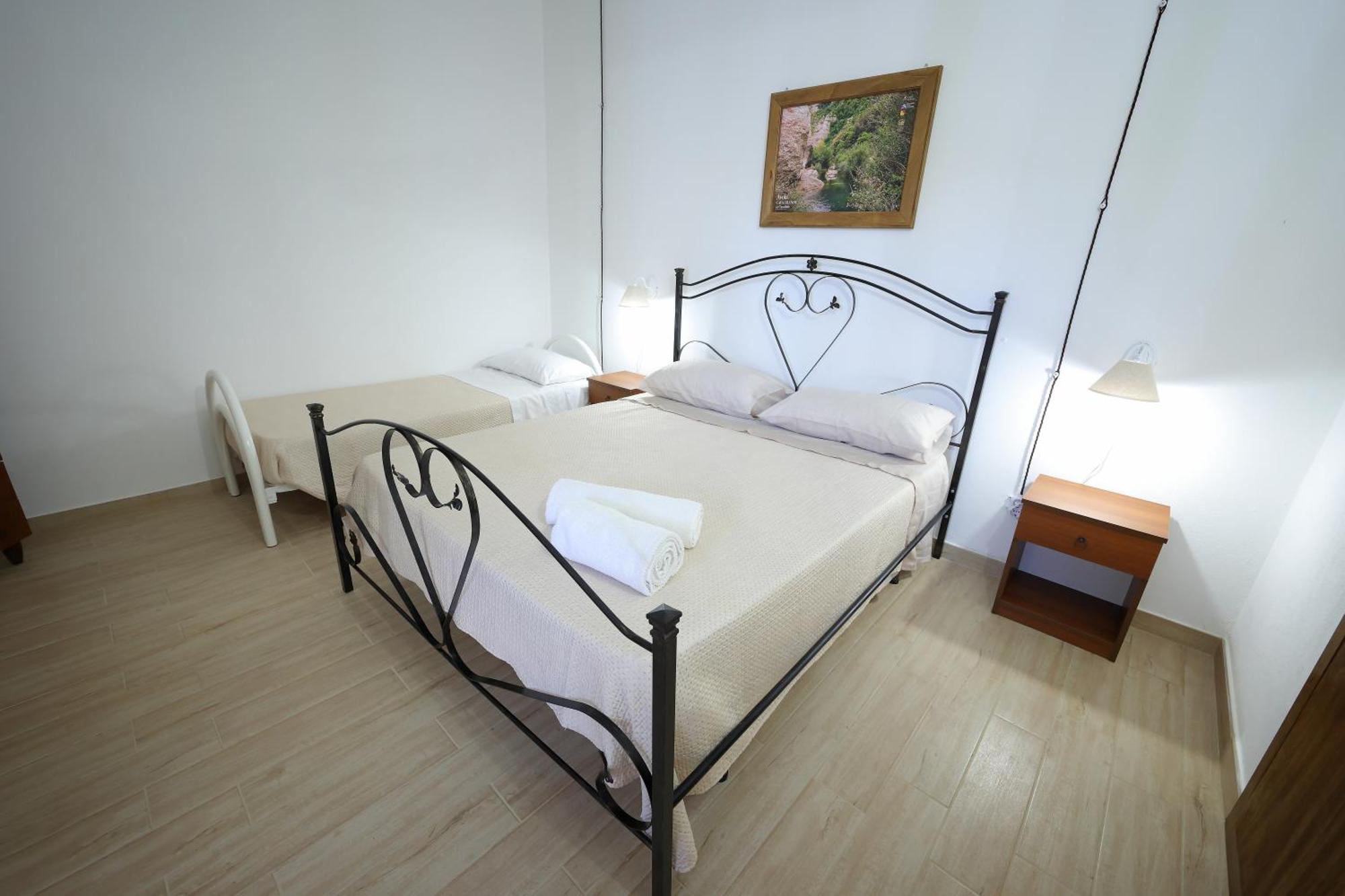 Villa Monte Sereno Авола Экстерьер фото