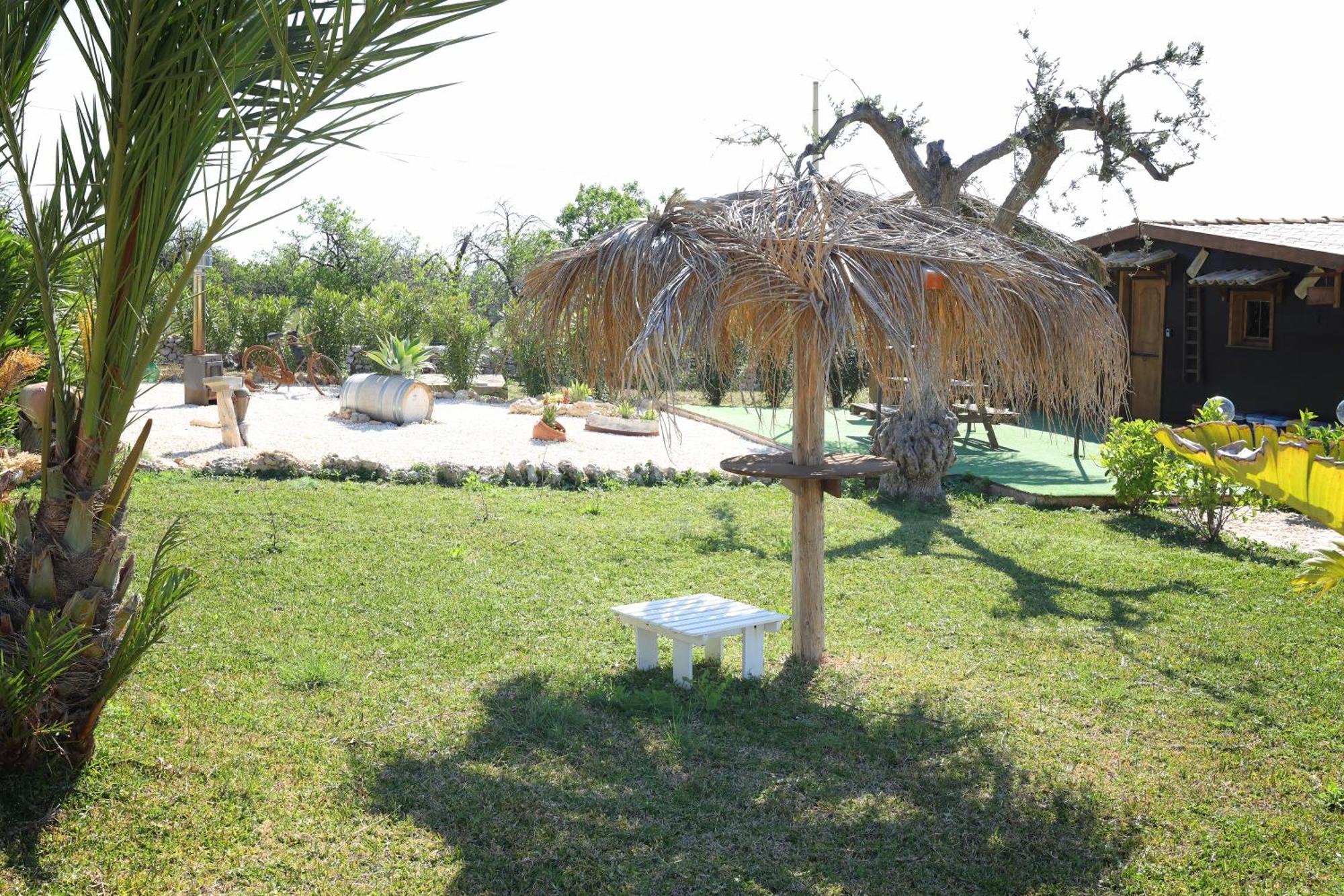 Villa Monte Sereno Авола Экстерьер фото