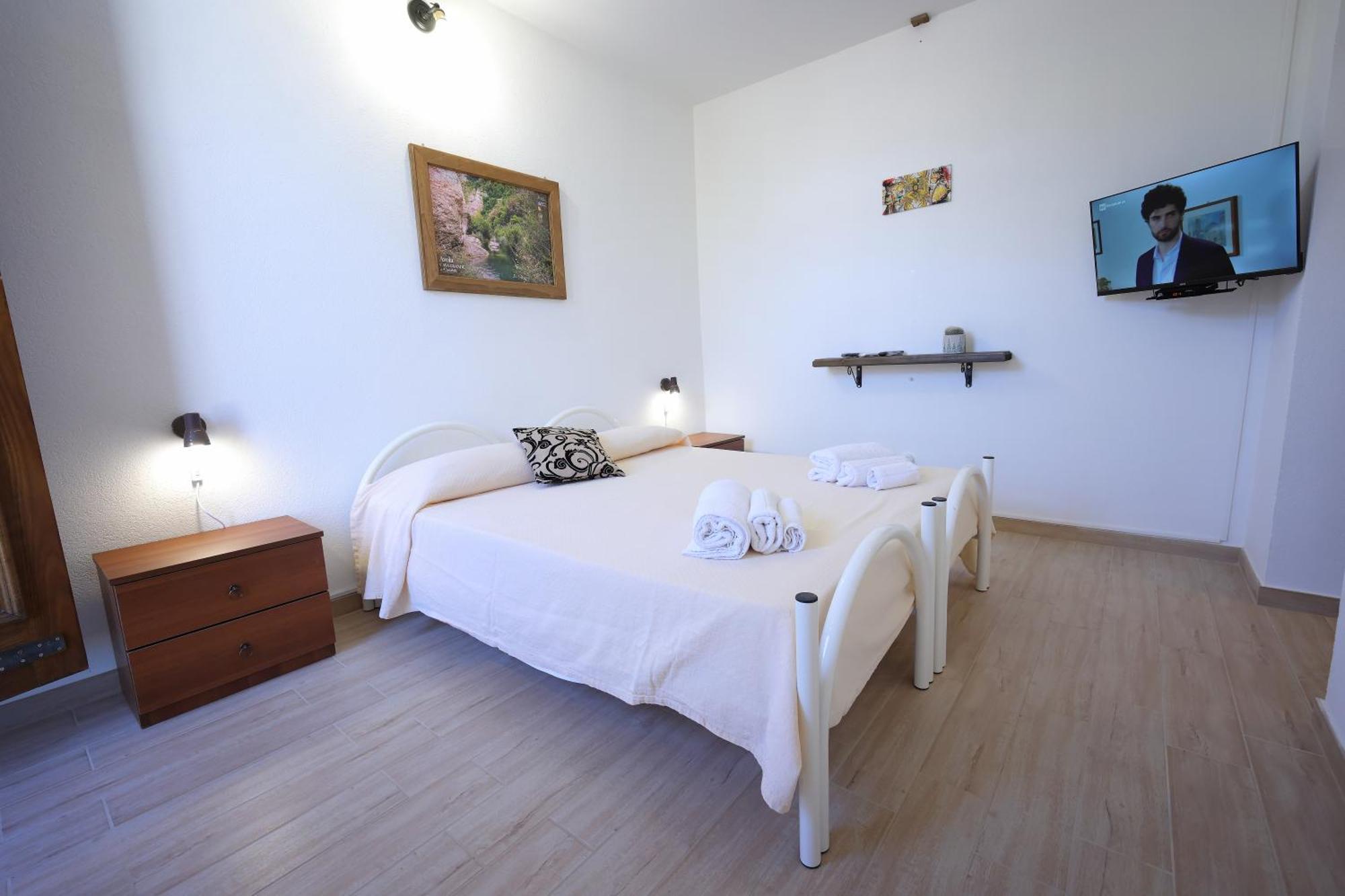 Villa Monte Sereno Авола Экстерьер фото